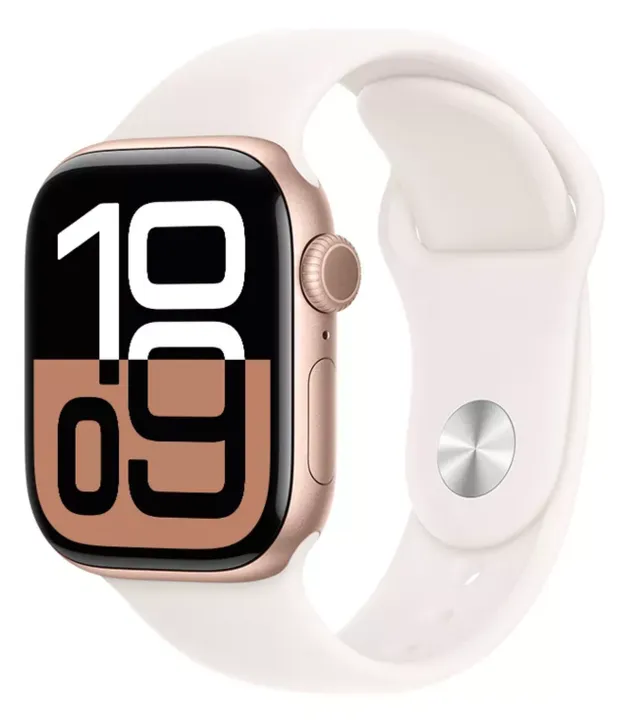 APPLEWATCH PRETO ORIGINAL - Smartwatches - Icaraí, Niterói