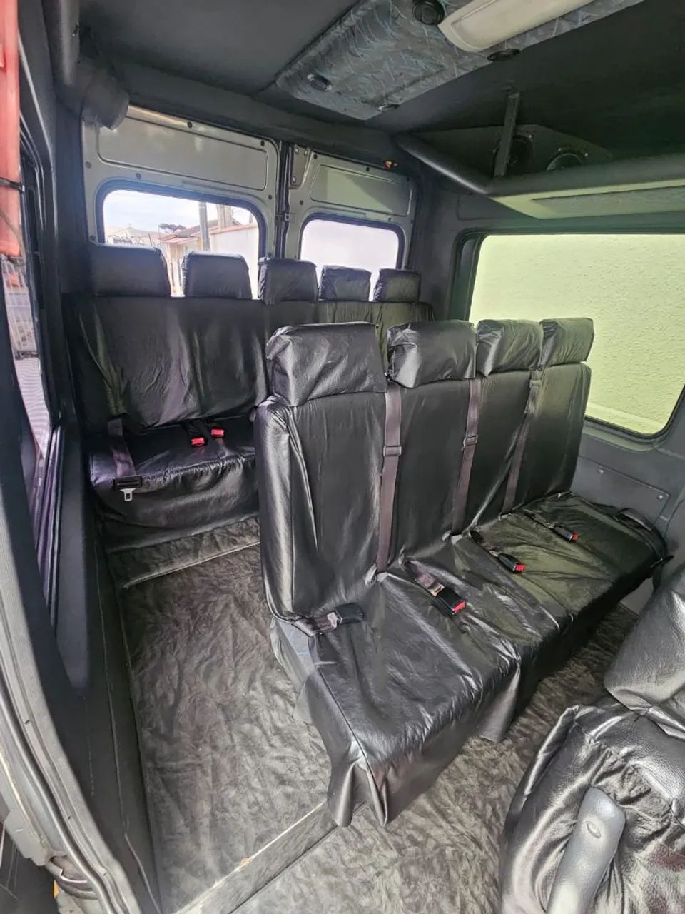 Ducato escolar completa 2015 - Foto 9