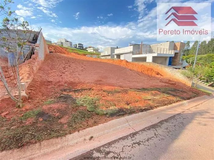 Lotes em Condomínio para venda em Bragança Paulista no bairro Condominio Campos do Conde - Foto 6