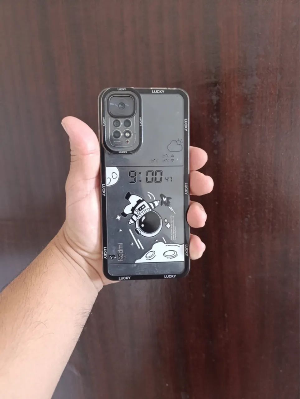 Xiaomi Note 11 128gb novinho  - Foto 2