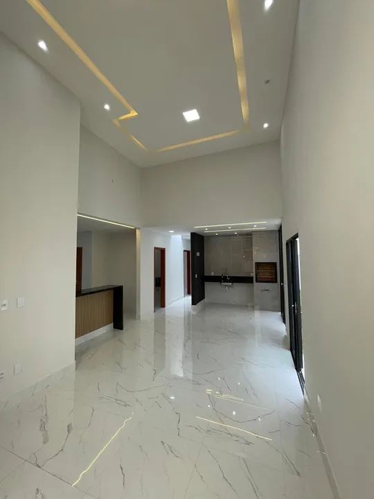 Vendo belíssima casa no Ecoville - Foto 3