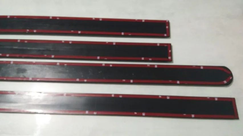 frisos para L 200 - Foto 4