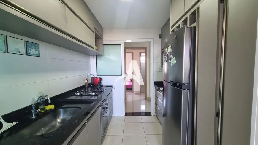 Aluguel Apartamento SANTA MÔNICA - Foto 5