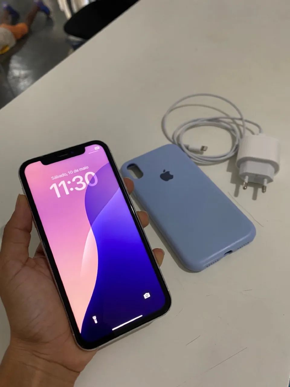 iPhone XR 