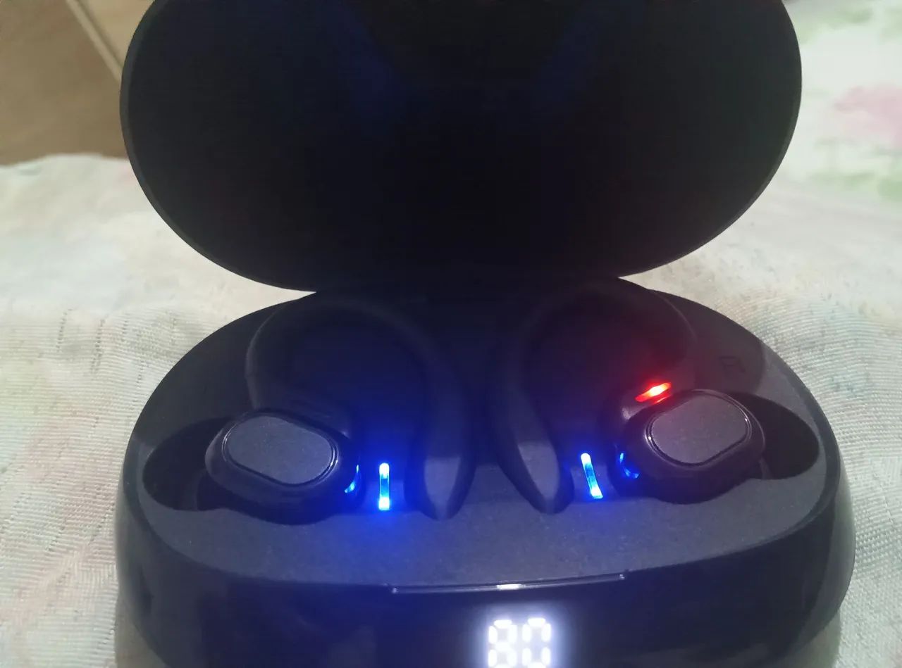 Fones de Ouvido Bluetooth  - Foto 4