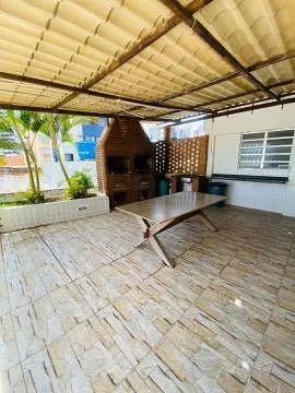 Candeias - 03 Qtos / 01 Suíte - 02 Vagas - 170m² - Nascente - Armários embutidos - Ótima l - Foto 2