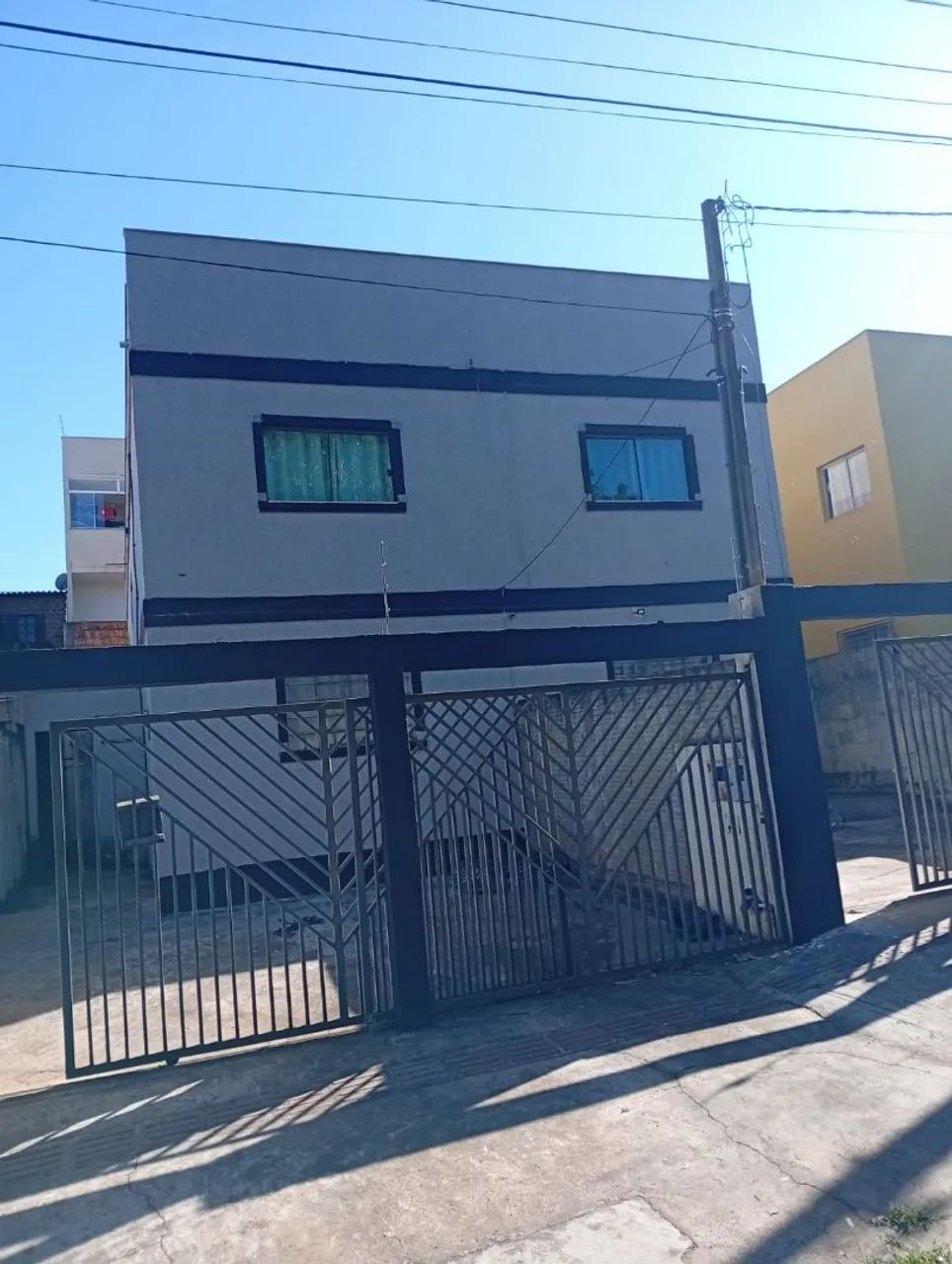 Foto - Londrina - Alpes