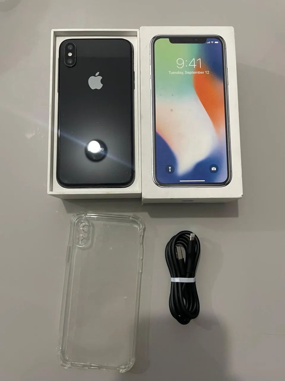 iPhone X 64gb - Celulares e Smartphones - São Jorge, Maceió