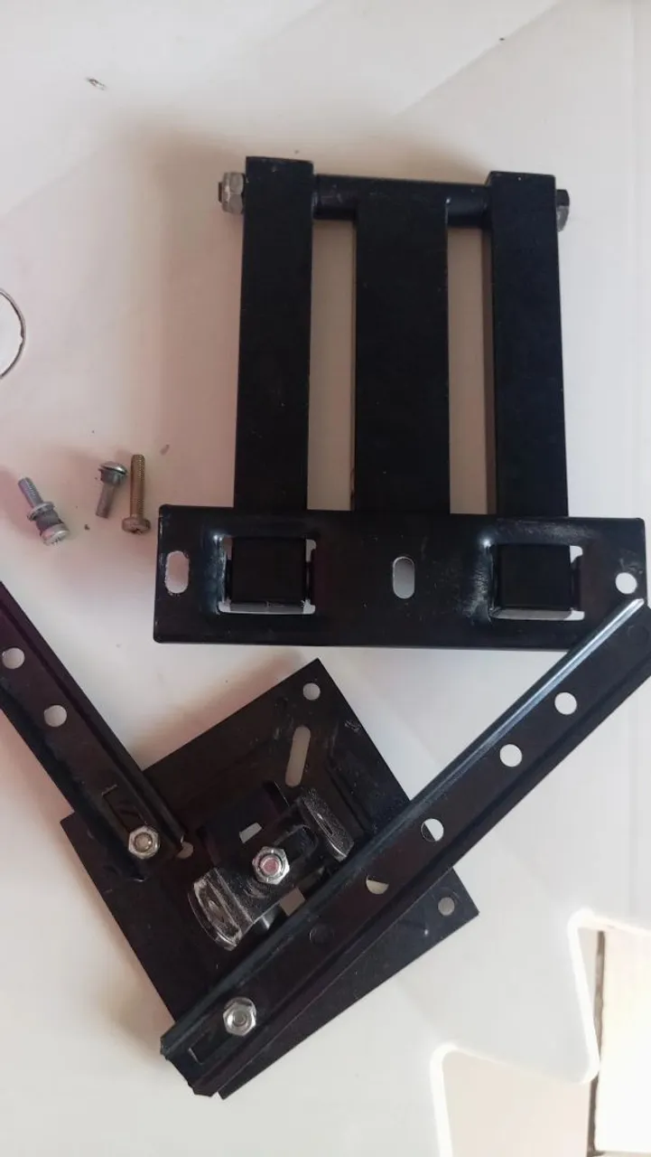 Suporte Articulado para TV - Novo!
