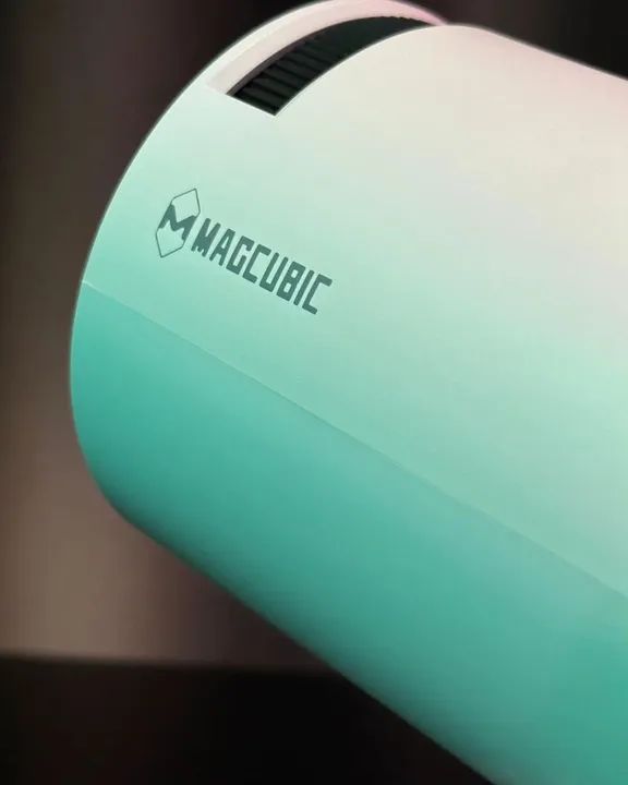 Projetor Hy300 MAGCUBIC - Foto 3