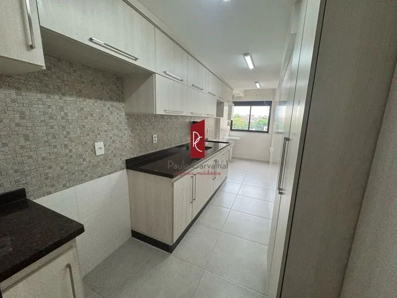 Vila Esplendida - ALUGUEL de APARTAMENTO 3 Qtos, 2 Suítes, 98m2 + VAGA - Vila da Penha - Foto 10