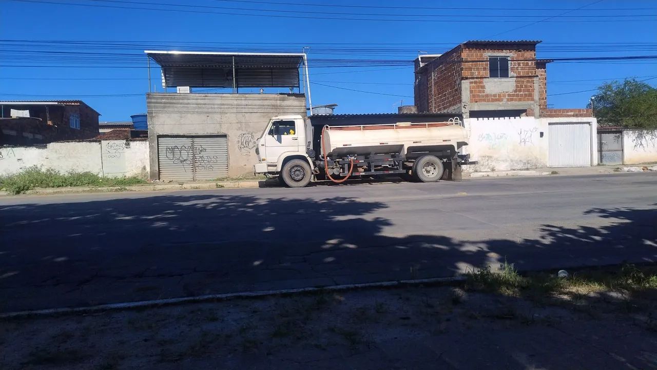 Entrega de água potável -  Ninho Água - Foto 3