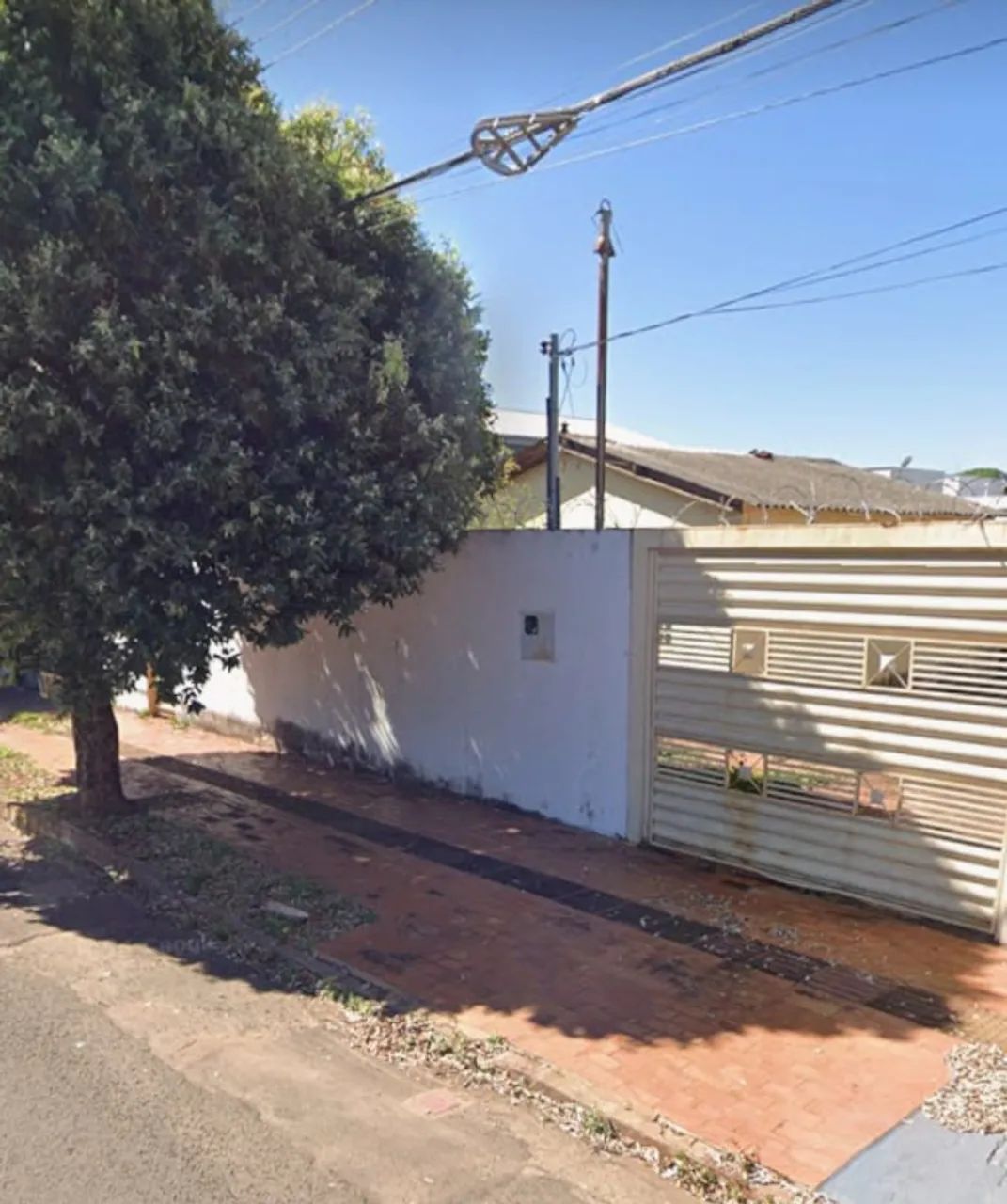 Foto - Campo Grande - Jardim Leblon