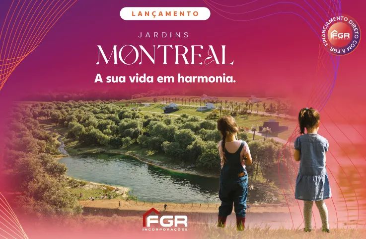 Foto - Senador Canedo - Jardins Quebec