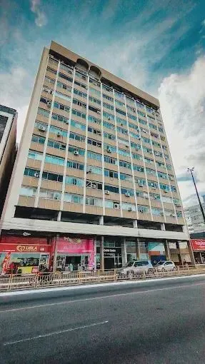 Comercial à venda em rua pública, CENTRO , Aracaju, SE