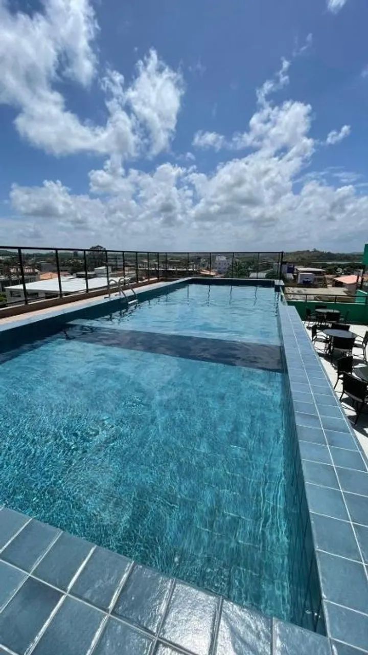 Flat de Luxo no Centro de Porto de Galinhas - Foto 4