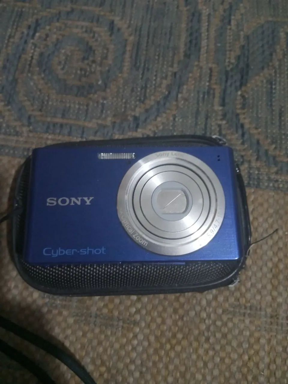 Cybershot 14.1sony - Foto 2