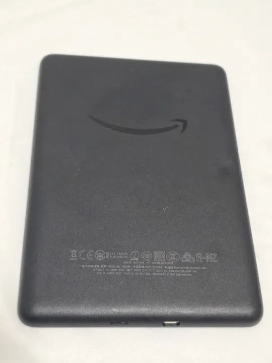 Kindle 10 Geração  - Foto 2