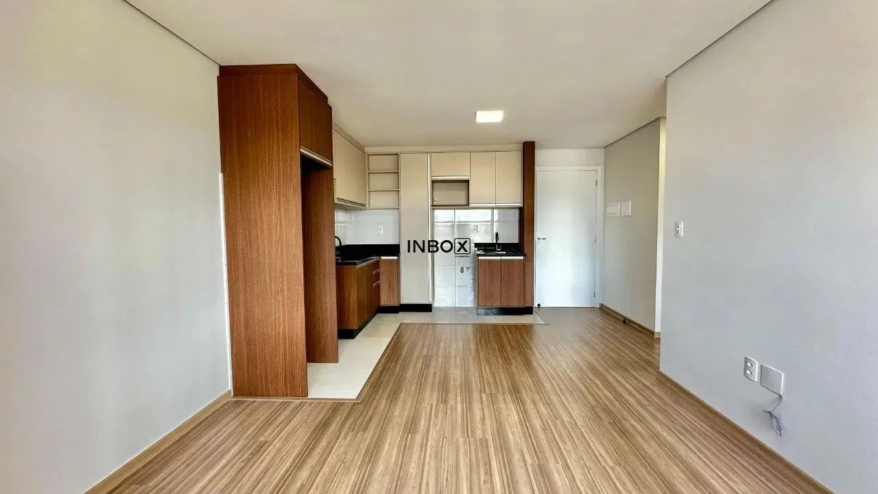 IMOBILIARIA INBOX CIA ALUGA EM BENTO GONÇALVES - Apartamento 02 dormitórios no bairro Prog - Foto 4