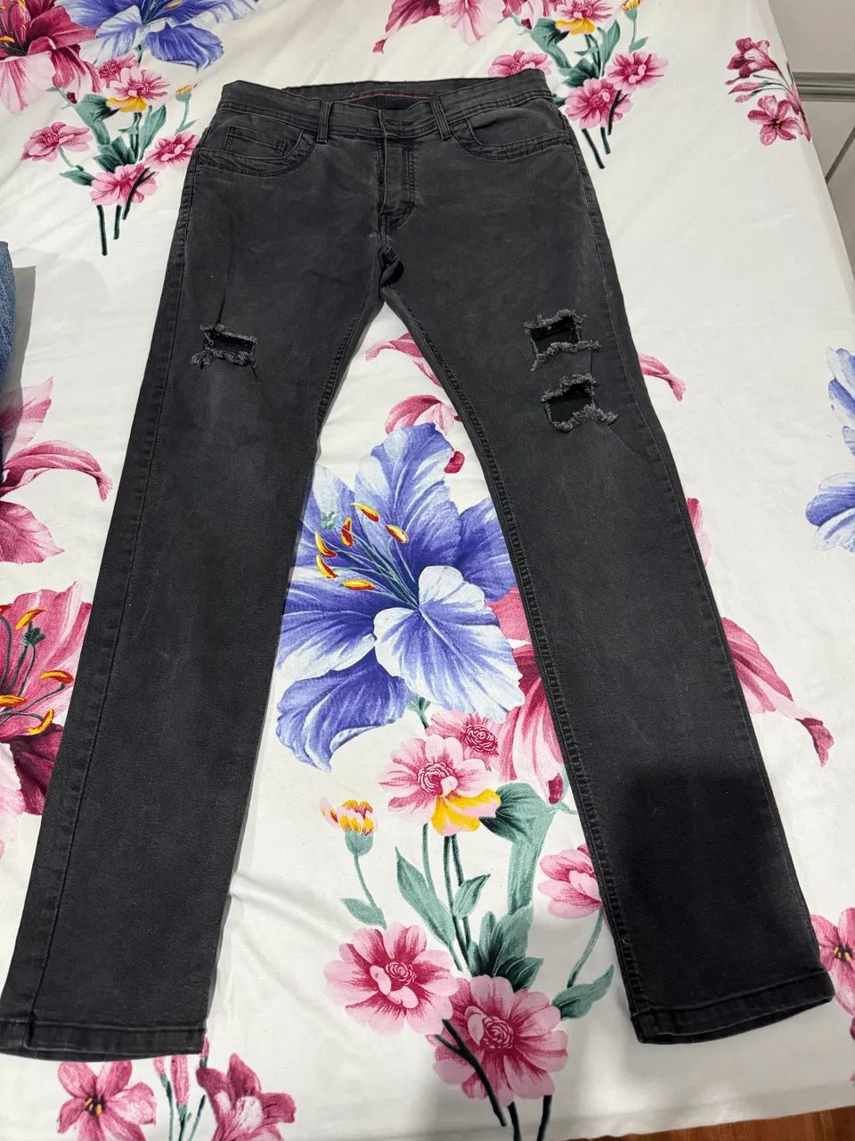 Calça Jeans - 20 reais Cada - Foto 3
