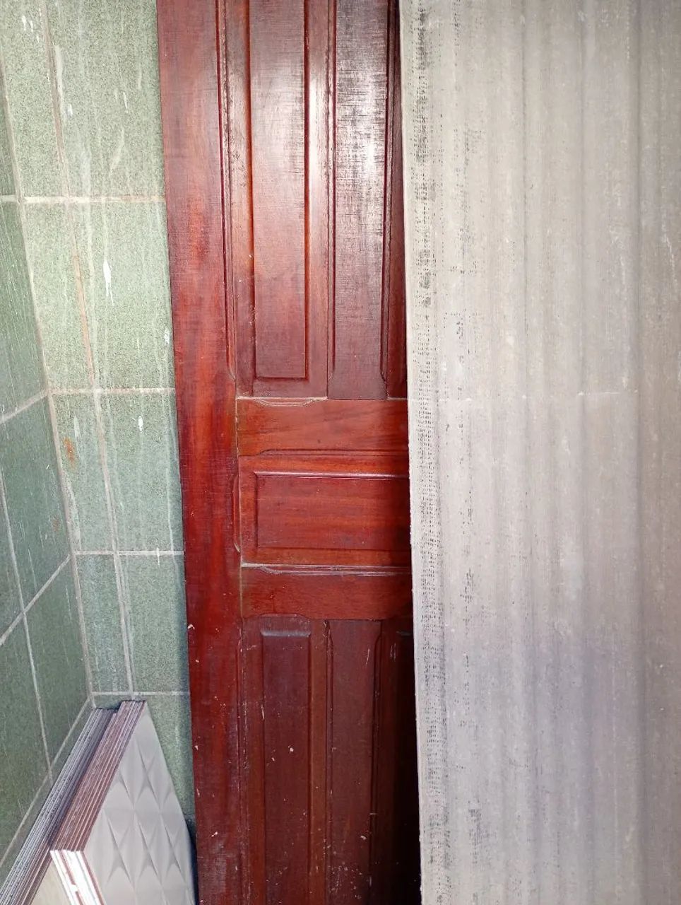 Porta de Madeira 64960465896322120