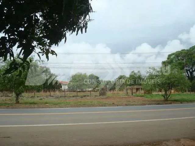Área para alugar no bairro Tupi em Piracicaba - Foto 2