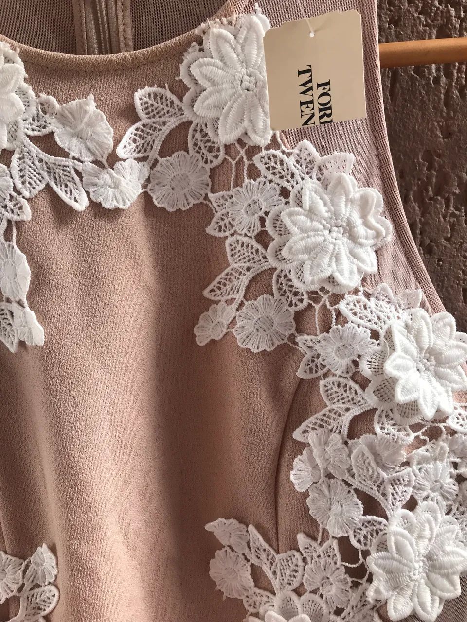 Vestido Forever 21  - Foto 4