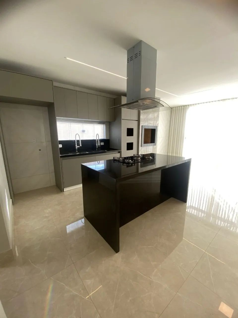 Belíssima casa com 03 quartos na Ponte Alta do Gama - Foto 3