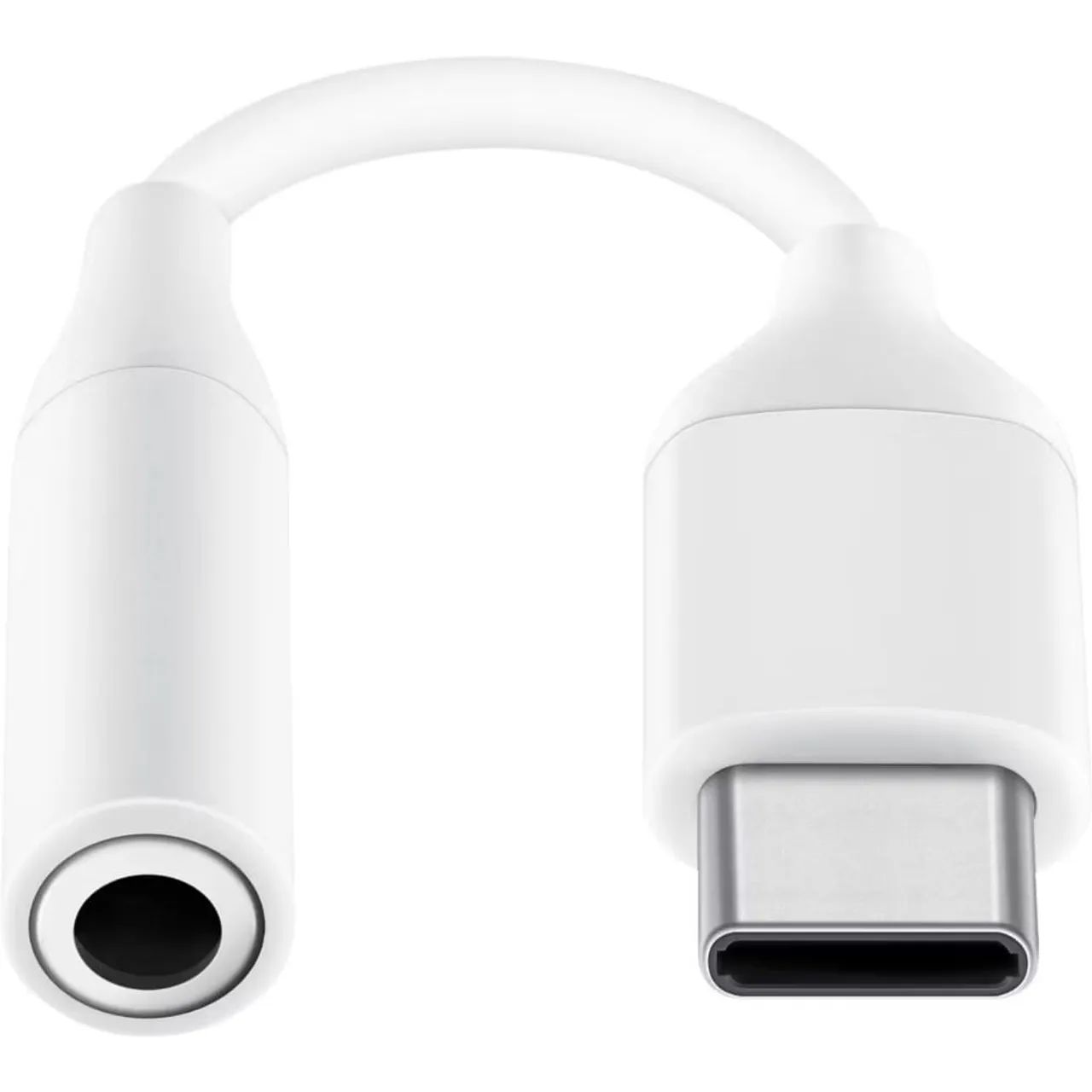 Adaptador USB-C para Fone de Ouvido (P2)