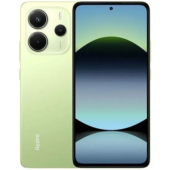 Celular Xiaomi Redmi Note 14 Dual 128GB 6RAM 4G Global - Foto 3