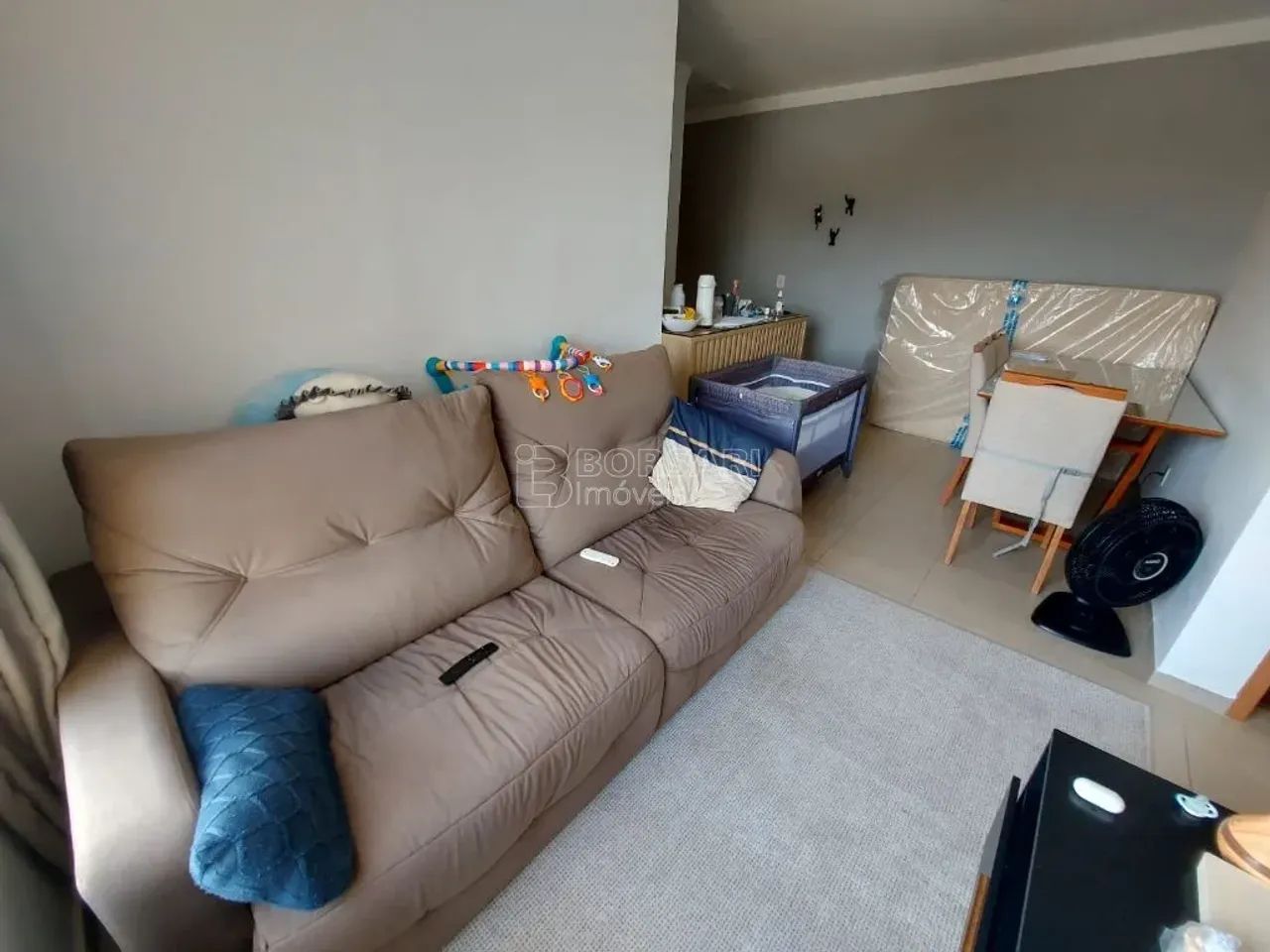 Venda de Apartamentos / Padrão na cidade de Araraquara - Foto 5