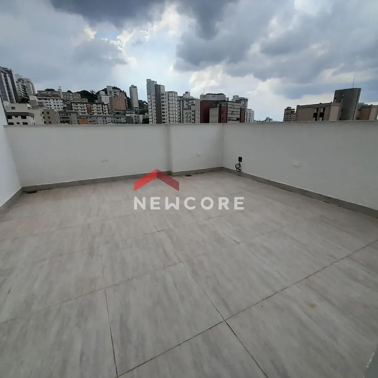 Cobertura em Rua Marechal Hermes - Gutierrez - Belo Horizonte/MG - Foto 2