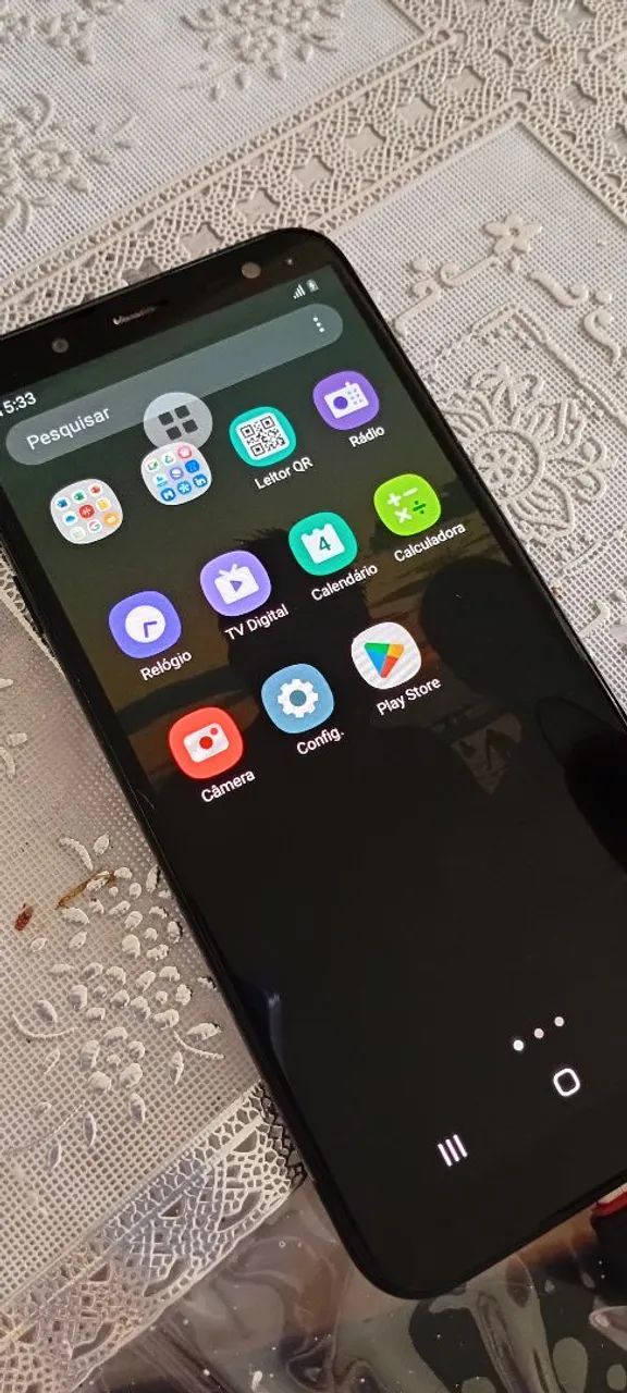 Samsung J6 32gb - Foto 2