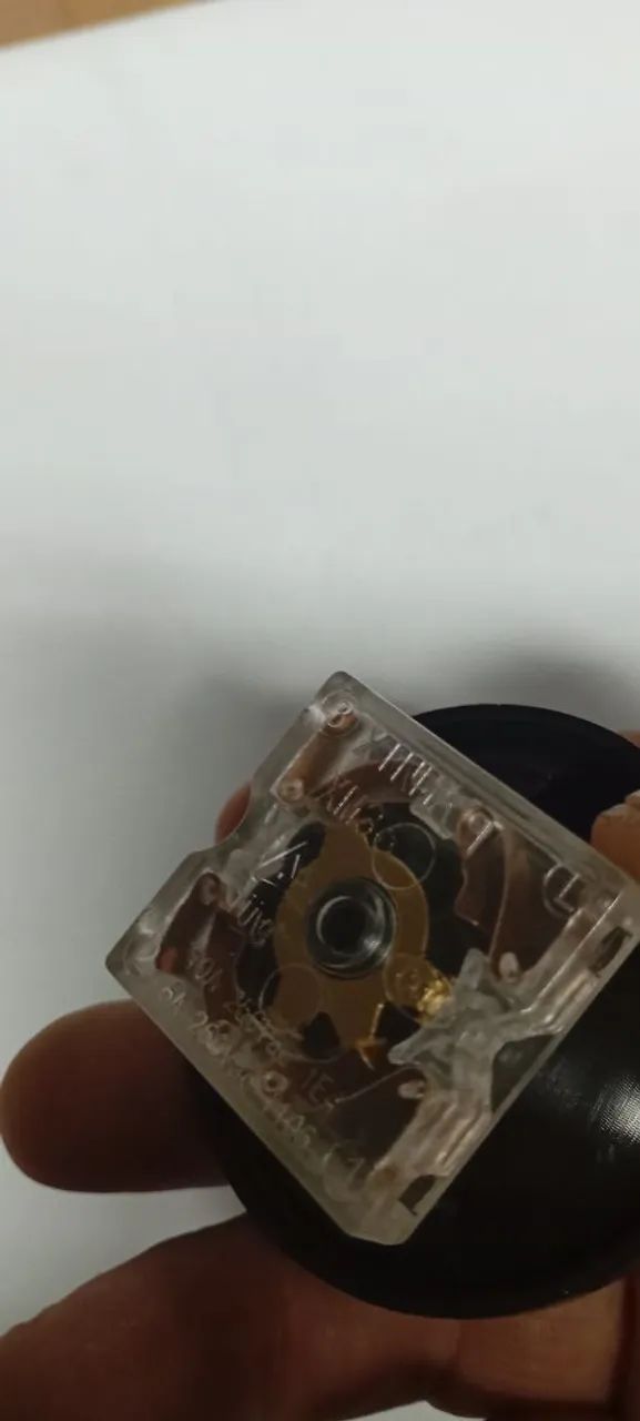 Botão ventilador Britânia 160wats Turbo  - Foto 4