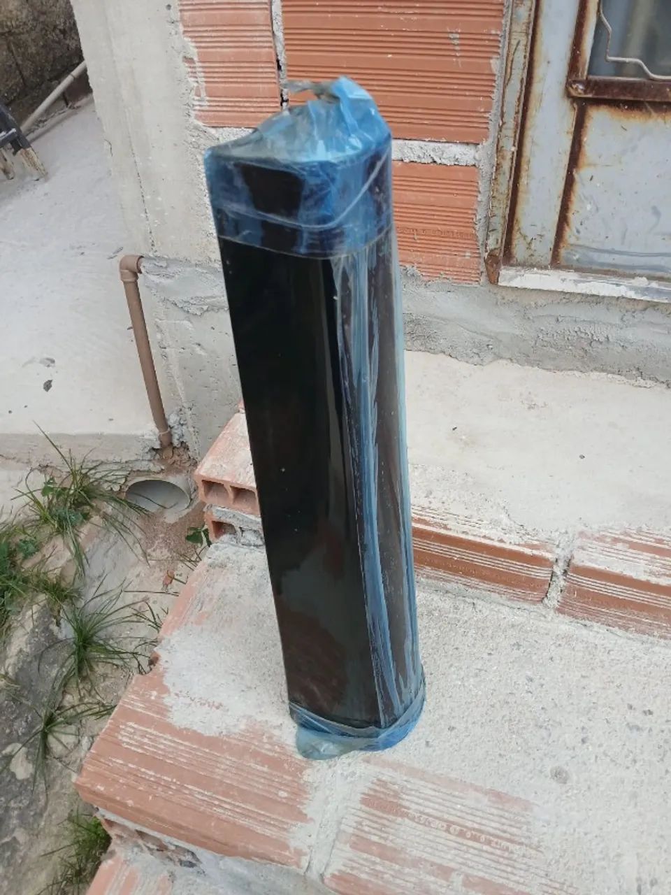 Coluna para Pia de Banheiro - Foto 3