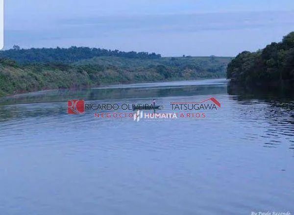 Terreno à venda, 4230 m² por R$ 350.000,00 - Agua das flores - Jataizinho/PR - Foto 4
