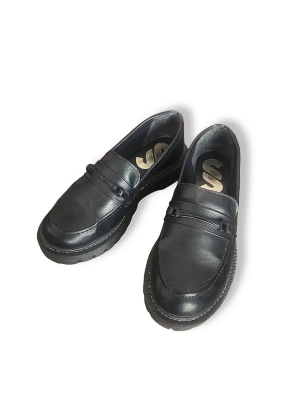 Sapato mocassim Sonho dos Pés