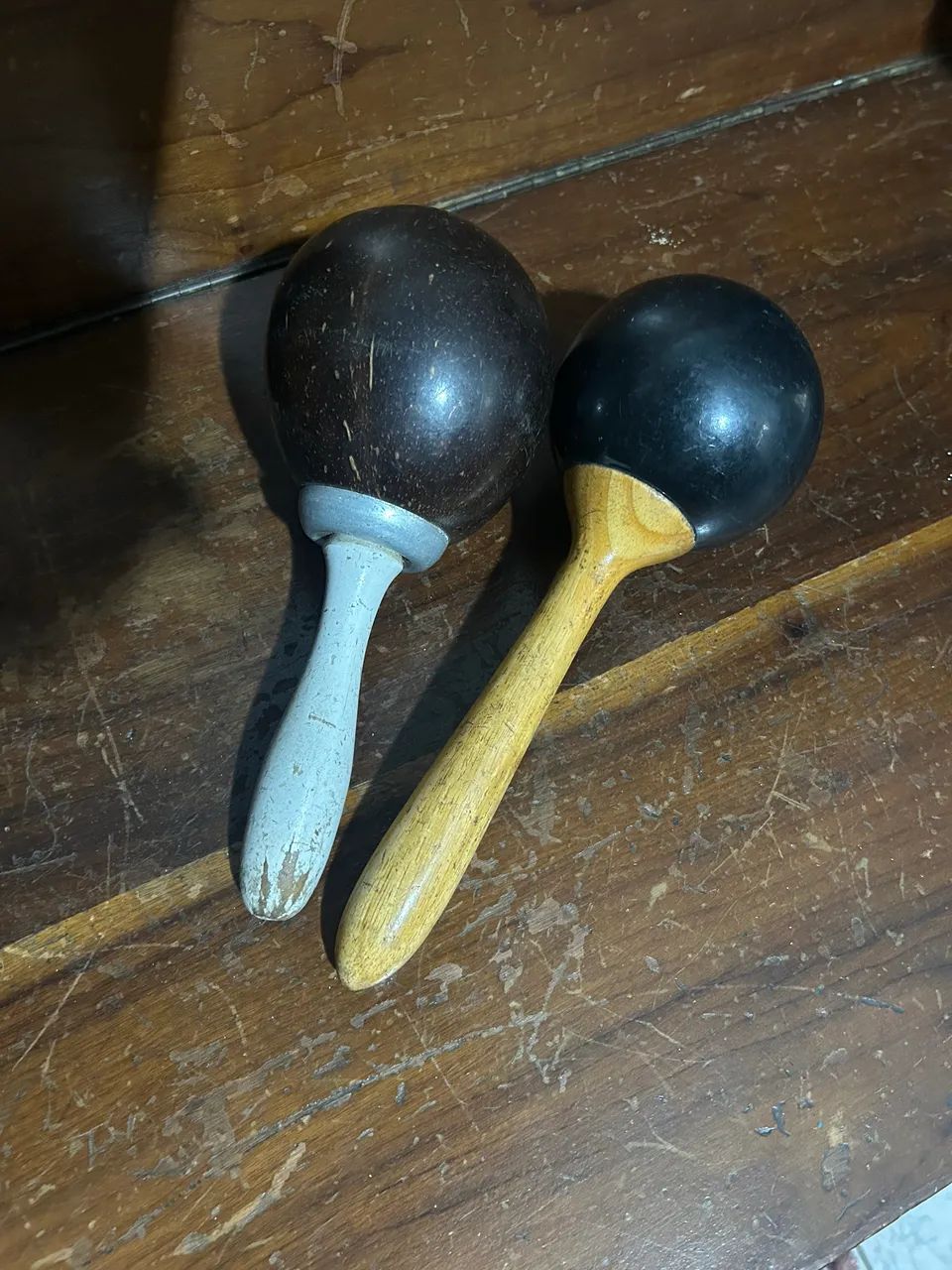 Maracas - Foto 2