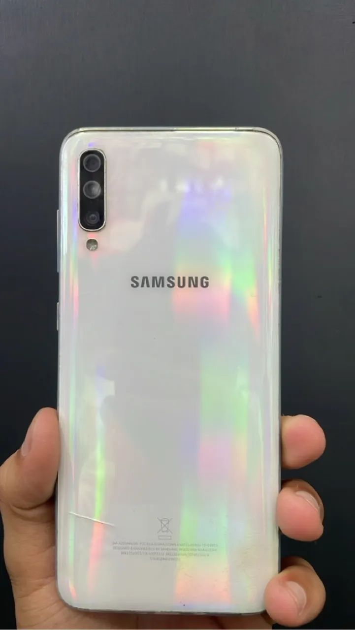 Samsung A70