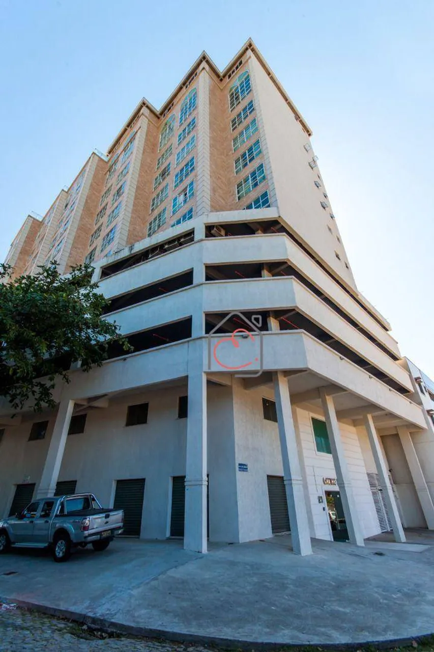 Loft à venda, 40 m² por R$ 330.000,00 - Praia Campista - Macaé/RJ