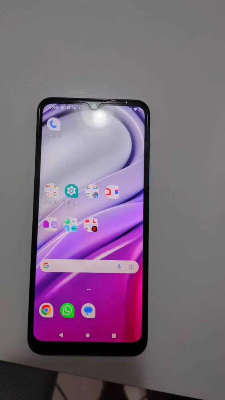 Motorola g20