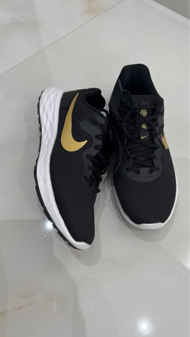 Tênis Nike original corrida