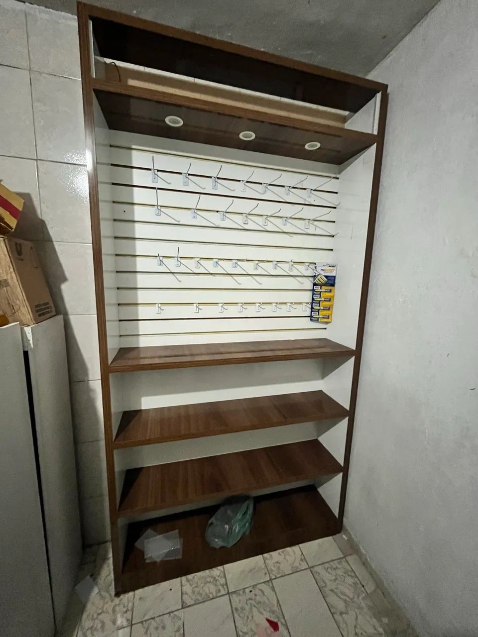 Balcão loja  - Foto 2