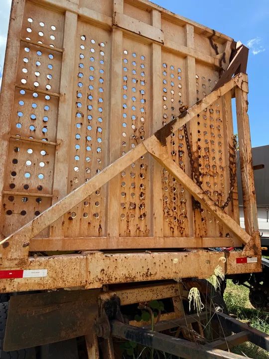 Rodotrem cana picada canavieiro - Foto 11