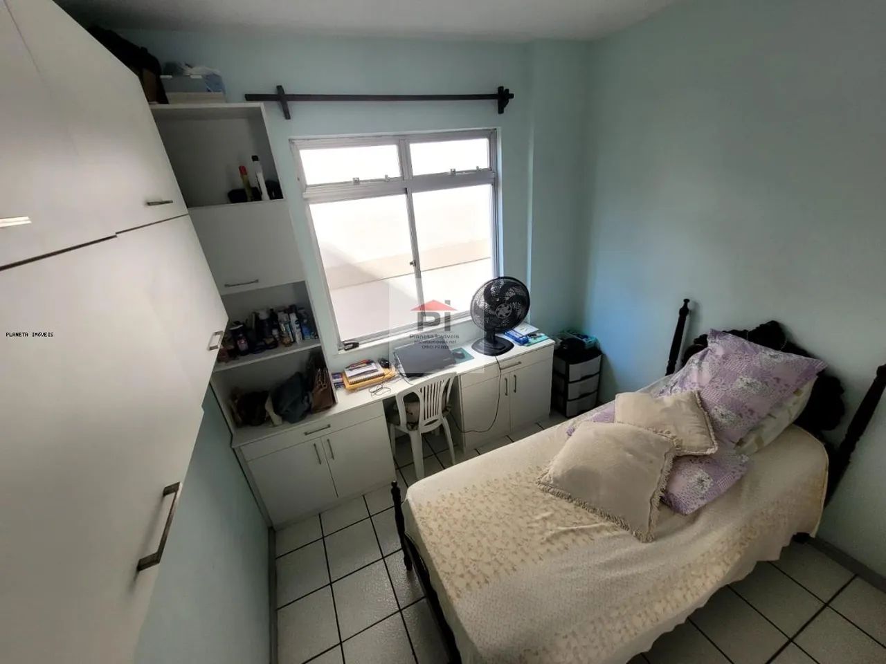Apartamento 2 Quartos para Venda em Salvador, COSTA AZUL, 2 dormitórios, 1 suíte, 3 banhei - Foto 5