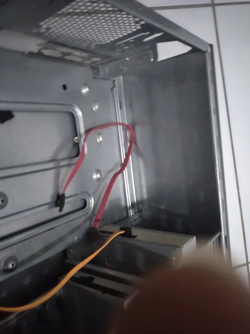 Gabinete para computadores 