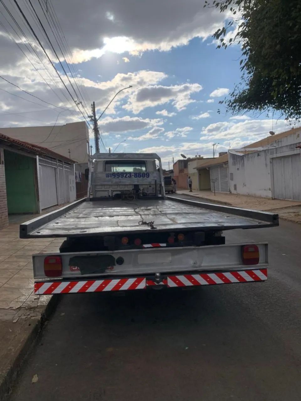 Vendo guincho  - Foto 7