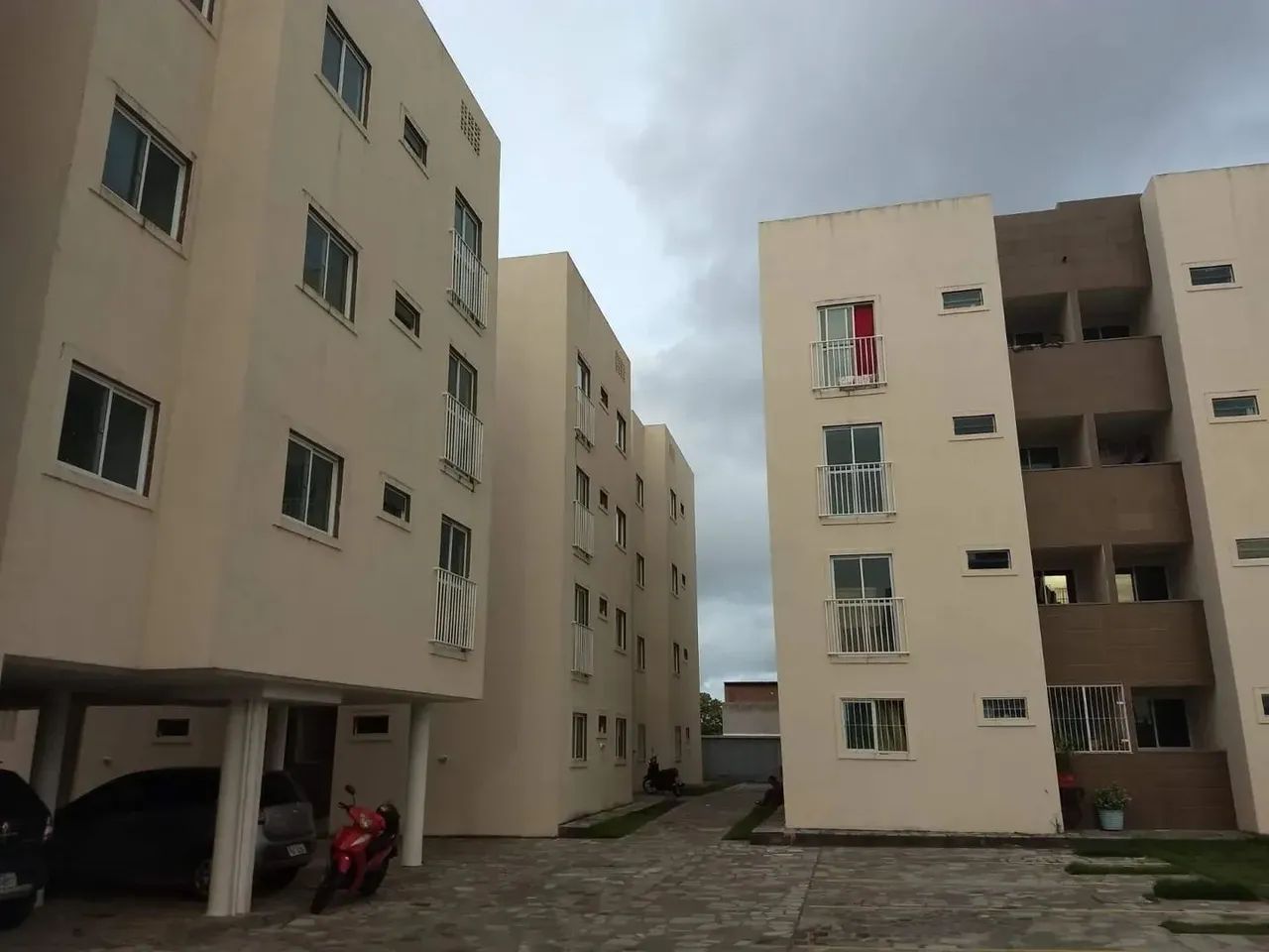Apartamento em Rua Leopoldo Rodrigues Pinheiro - Planalto Boa Esperança - João Pessoa/PB - Foto 11