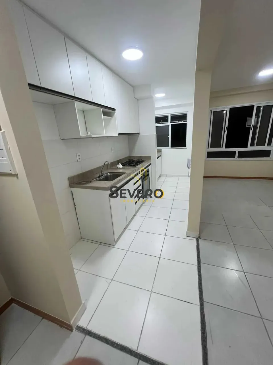 Apartamento à venda no bairro Vista Alegre - São Gonçalo/RJ