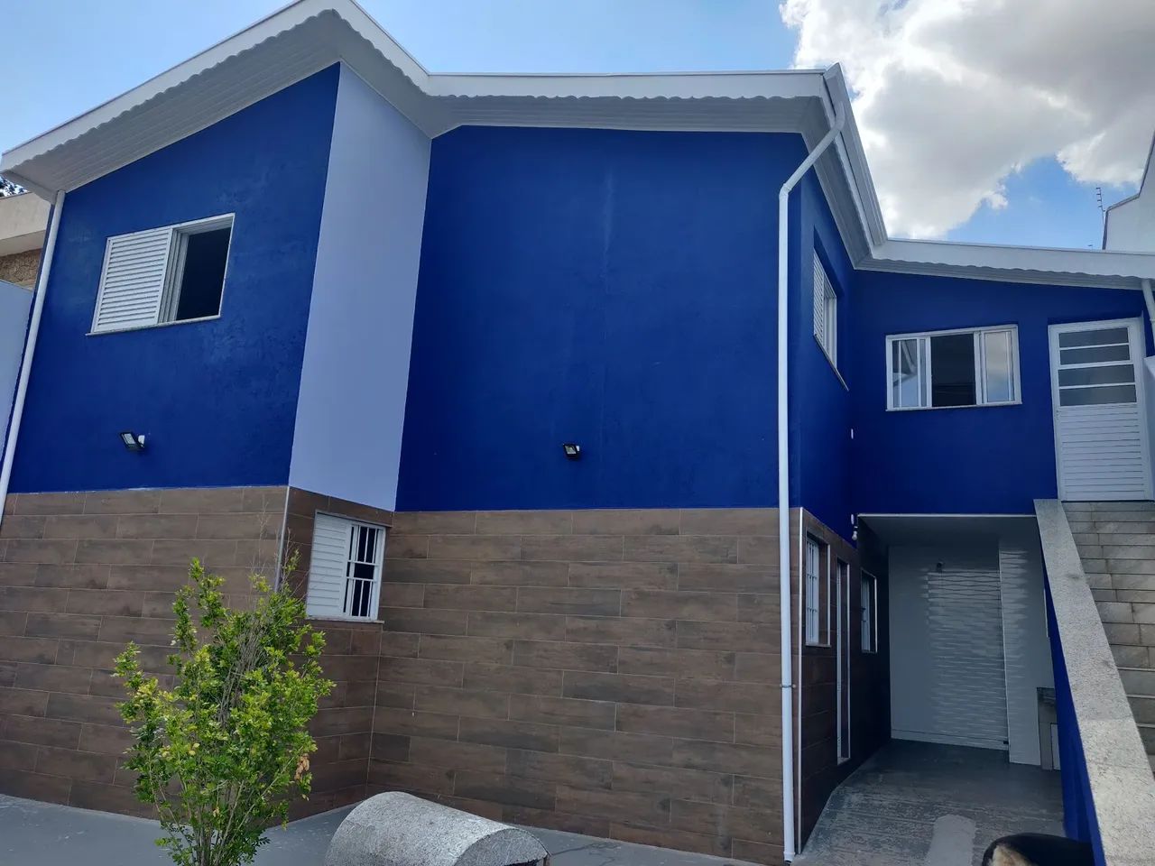 Foto - Jundiaí - Jardim Cristina